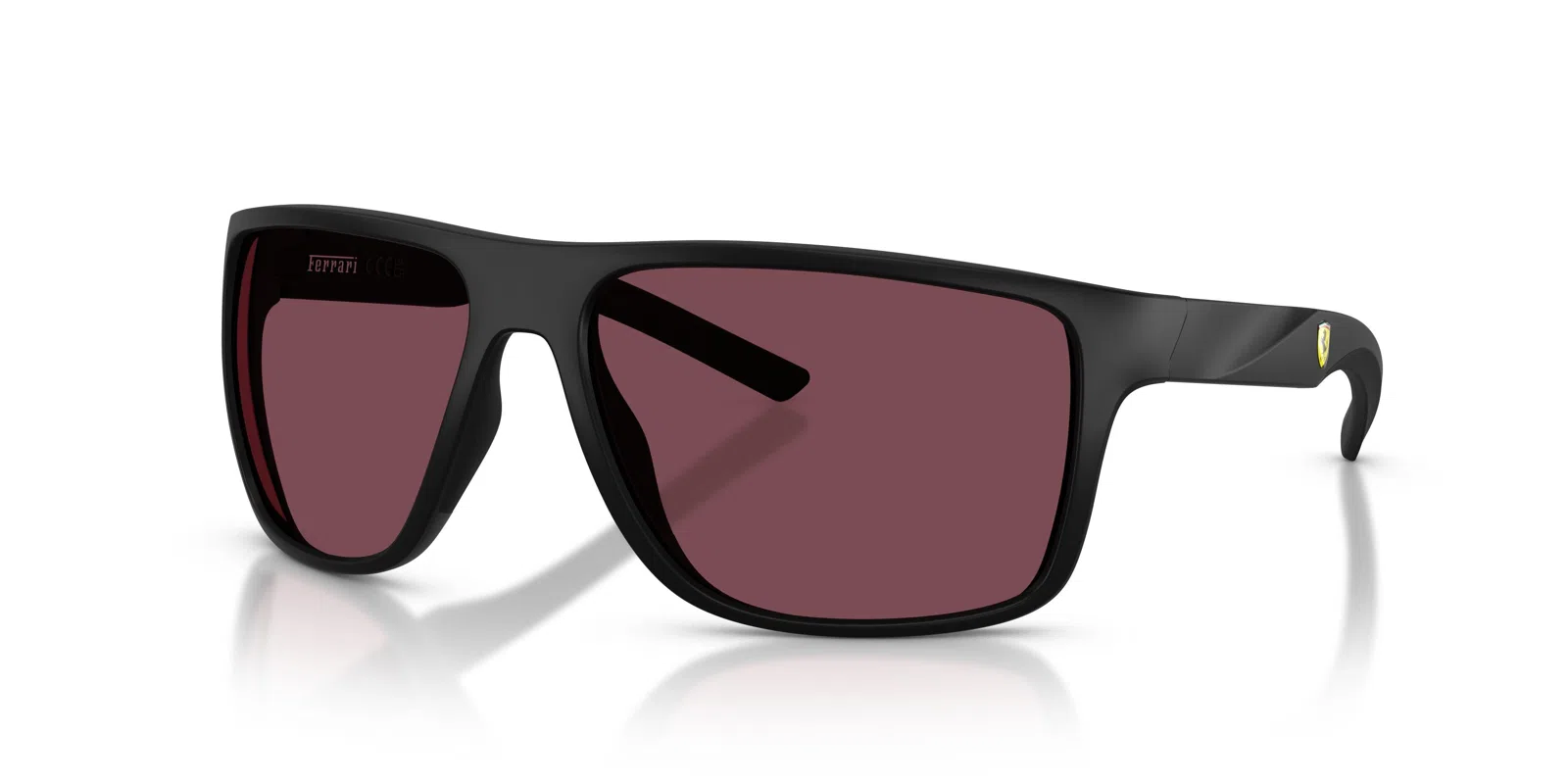 Scuderia Ferrari 6015U Sunglasses - view 11